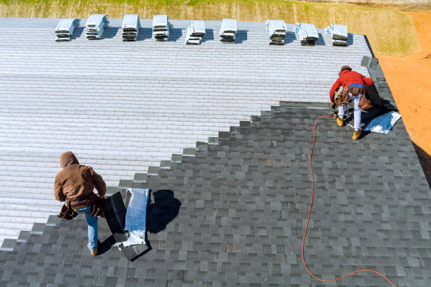 Florissant, MO Roofing Contractor Company