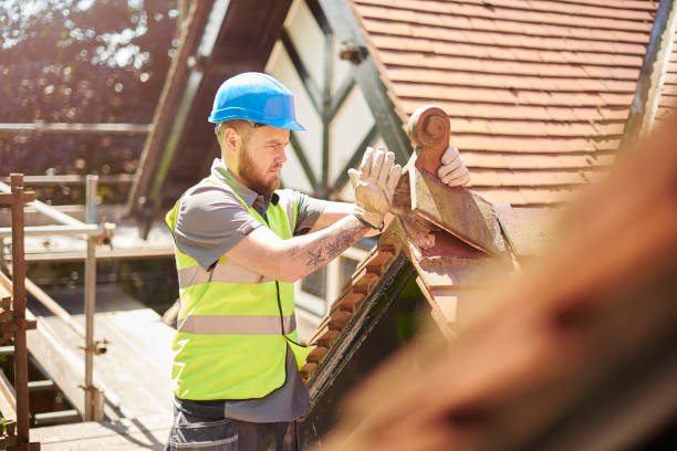 Roof Installation Near Me in Florissant, MO